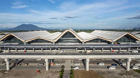 cebu to clark pampanga